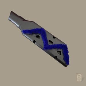 Dyson Vacuum Attachment Lot – Reach Under Tool, Crevice Brush